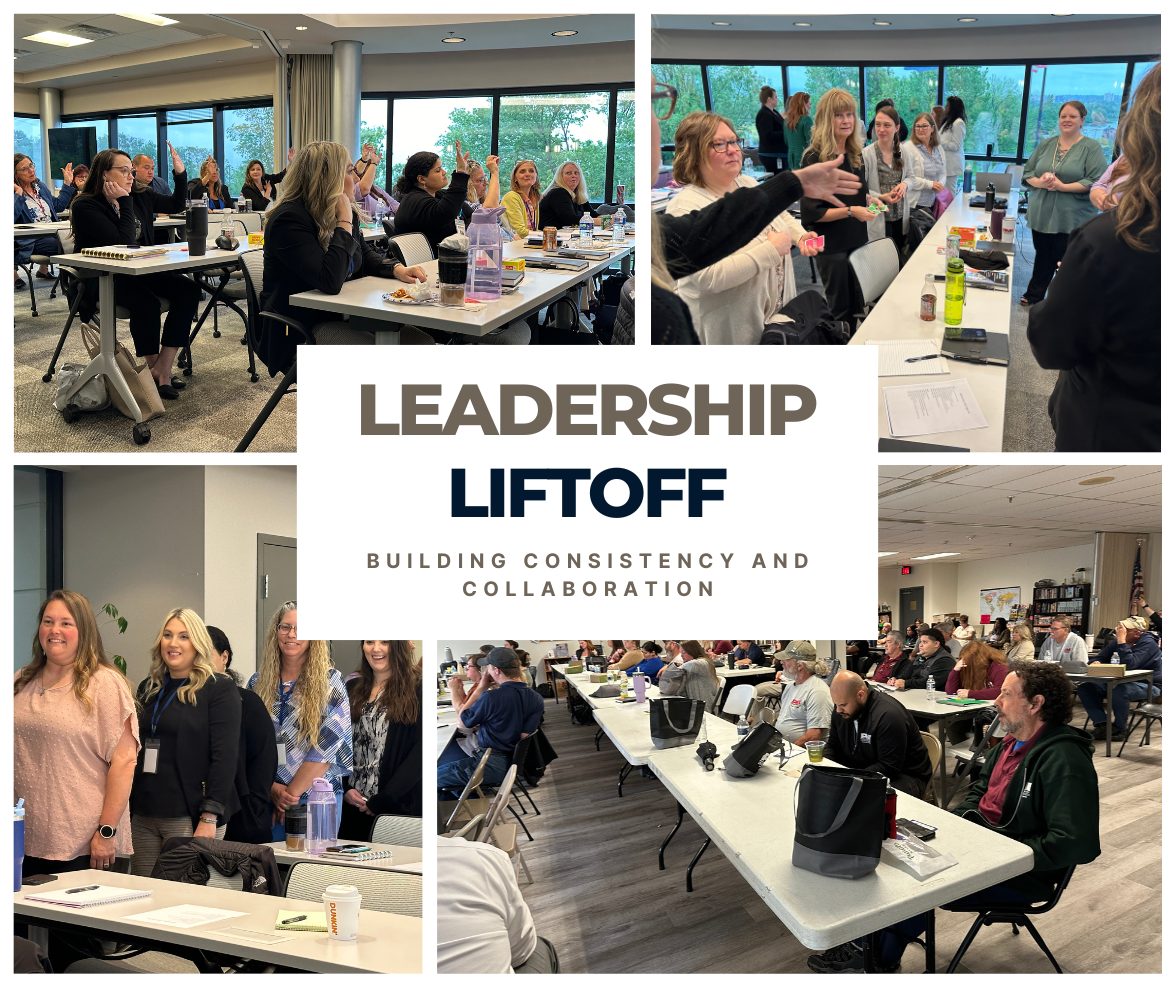 Harrisburg Property Management Leadership Training